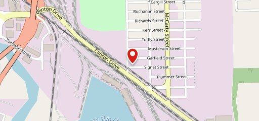 Ruby's Place на карте