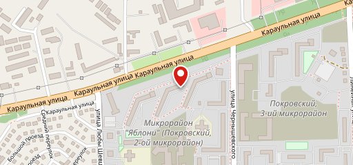 Ручная лепка на карте