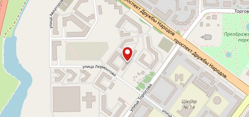 Ручная лепка на карте