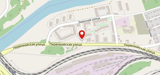 Ручное Мучное на карте