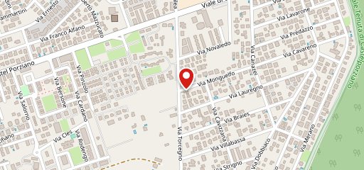 Ristorante Rugantino на карте