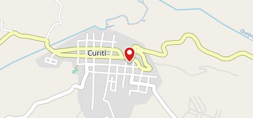 Rui'Cor на карте