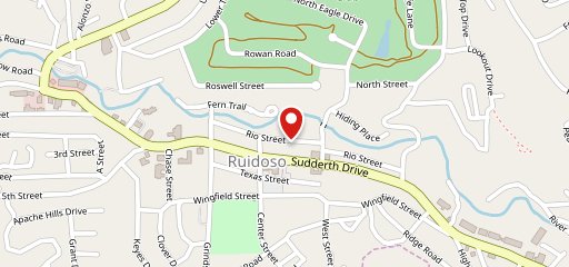 Ruidoso Roastery на карте