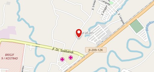 Rujak Ridho на карте
