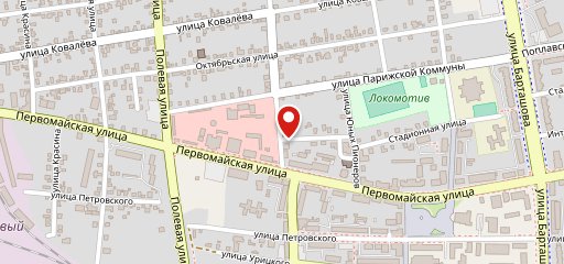 Рухфудсаймс, офис на карте