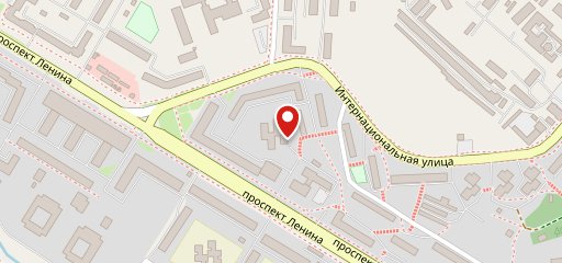 Руки Вверх! на карте