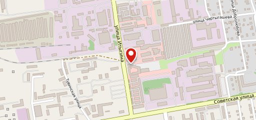 Рукоделы на карте