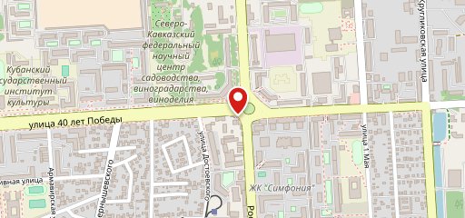 РУЛЬКА, пивница на карте