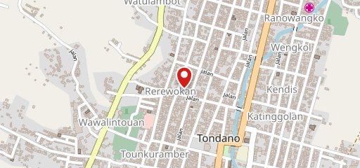 Rumah Makan Raja Rasa на карте