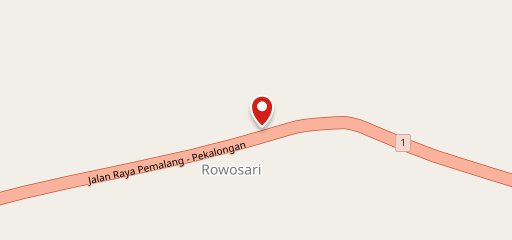 Rumah Rama на карте