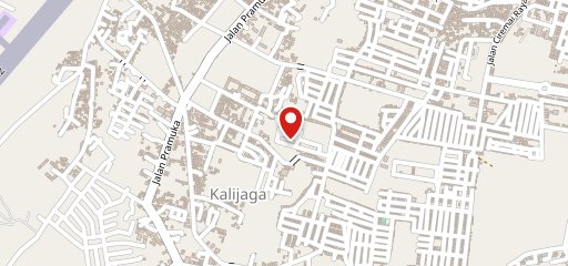 Rumah Rico Rista на карте