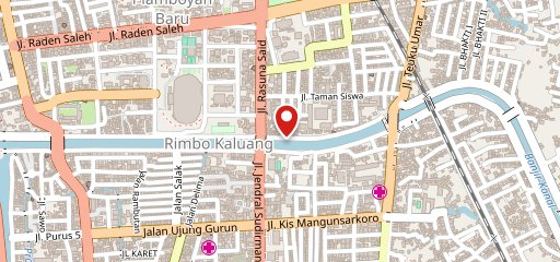 Rumah Rilex Bundo на карте