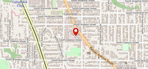 Rumba Notes Restaurant & Events на карте
