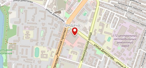 Rumbaba на карте