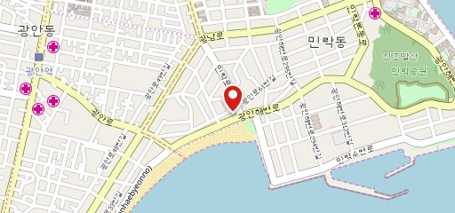 Rumble Brunch & Wine 럼블 브런치 & 와인 на карте
