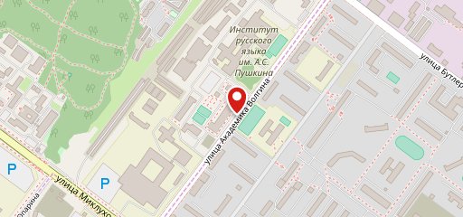 Rumi cafe на карте