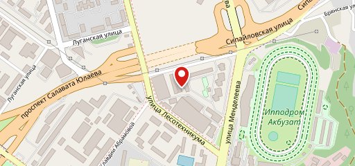 РУМИ-ФУД, ООО на карте