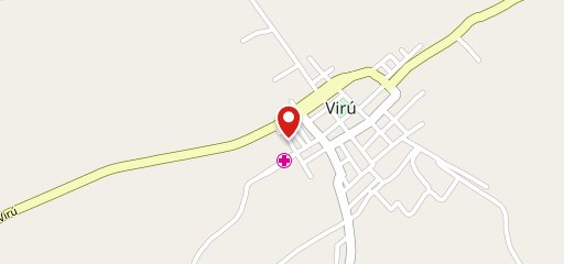 Rumi Rey на карте
