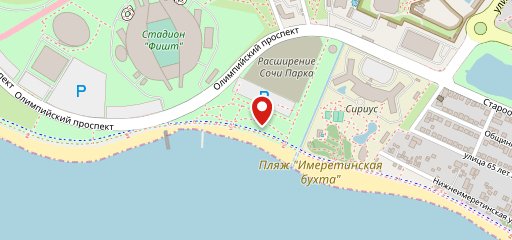 РуМиБо на карте