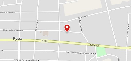 Ruma's Gyros на карте