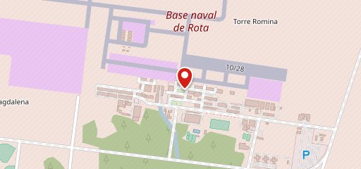 Runaway Cafe на карте