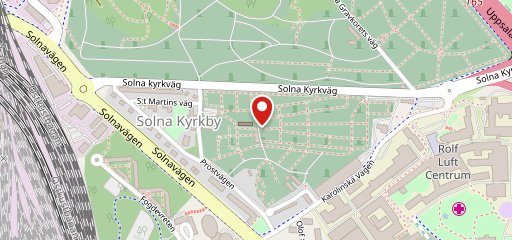 Runcafe на карте