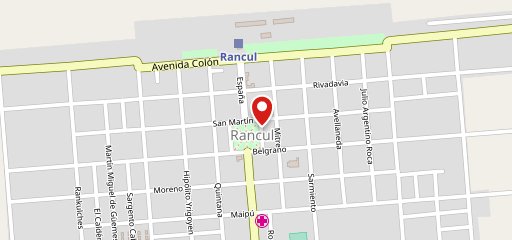 Runcal на карте