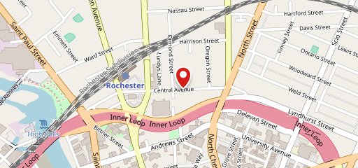 Rund's Catering на карте