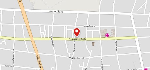 Rung Roj на карте