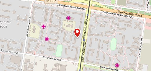 Рунгисъ на карте