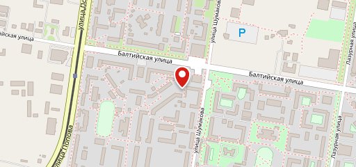 РунгисЪ на карте