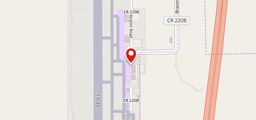 Runway Cafe на карте