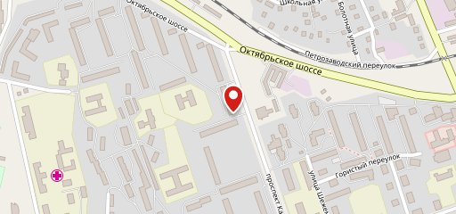 Руны на карте