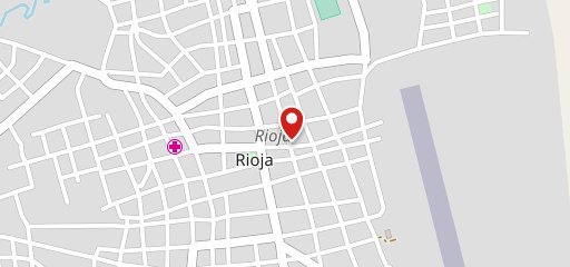 Rupa Rustic Restaurante на карте