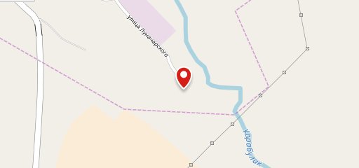 Русь на карте