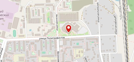 Русь на карте
