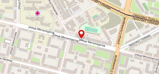 Русь на карте