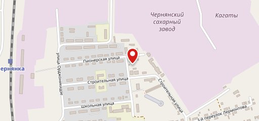 Русь на карте