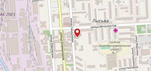 Русь на карте