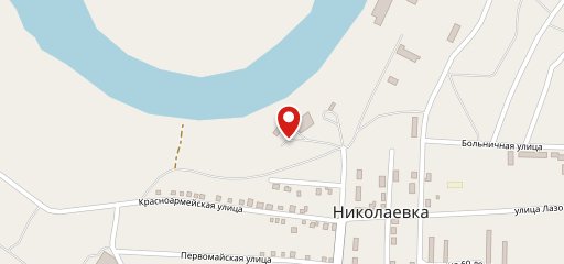 Русь на карте