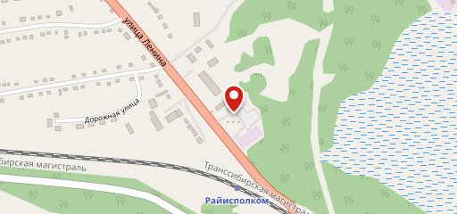 Русь на карте