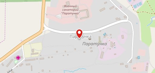Русь на карте
