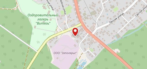 Русь на карте
