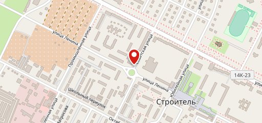 РУСЬ, ресторан на карте