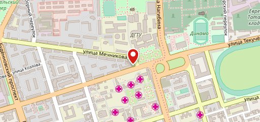 Русь на карте