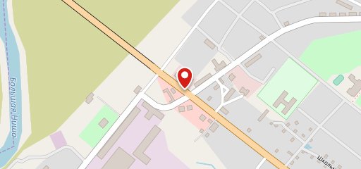 Русь на карте