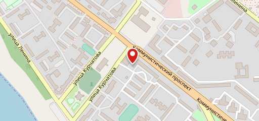Русь на карте