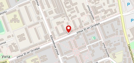 Русь на карте