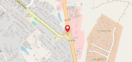 Русь Stop на карте