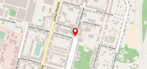 Русь на карте